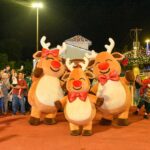 Abertura da Cidade do Natal acontece nesta sexta-feira com programação especial