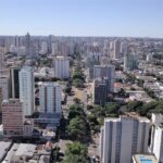 Com apenas 2,8%, Campo Grande tem a segunda menor taxa de desocupação entre as capitais