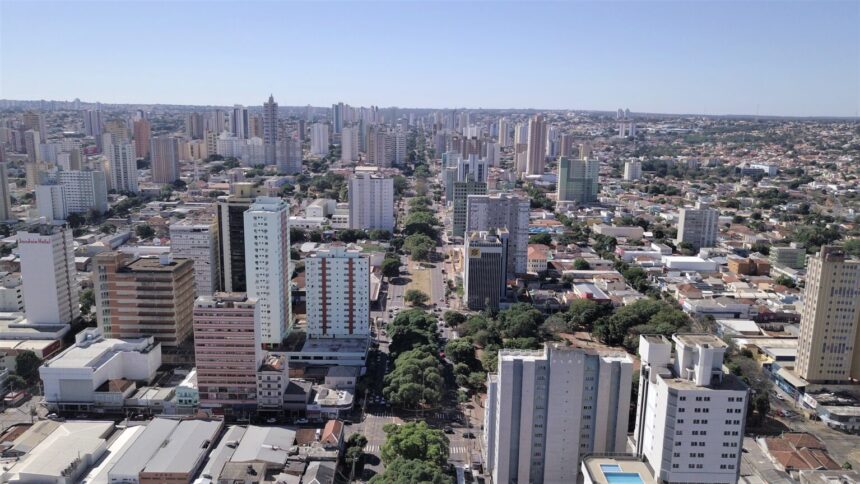 Com apenas 2,8%, Campo Grande tem a segunda menor taxa de desocupação entre as capitais