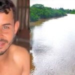 Corpo de rapaz que desapareceu na Prainha, em Rochedo, é encontrado