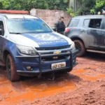 “Galo Cego” do PCC morre ao confrontar Batalhão de Choque da PM, em Dourados