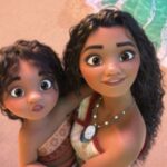 Moana 2