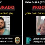 Polícia procura assassinos que mataram menor em festa para roubar caminhonetes Hilux