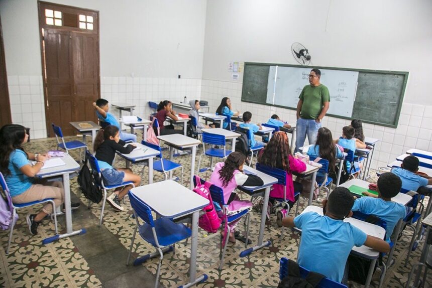 No momento, você está visualizando Pré-matrícula digital para novos alunos da REME começa no dia 13 de janeiro