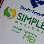 Aplicativo Receita Federal MEI