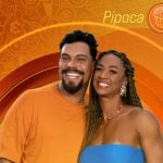 Romance com cantor x 0 namoros: Conheça a dupla baiana do BBB25