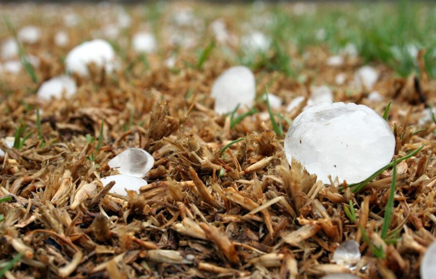 granizo tempo