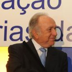 Morre ex-presidente da Abia, Edmundo Klotz