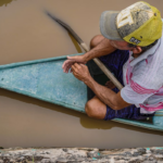 pescadores do Norte receberão auxílio